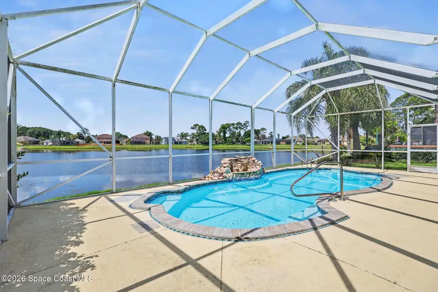423 Stonehenge Circle, Rockledge, FL 32955 - #2