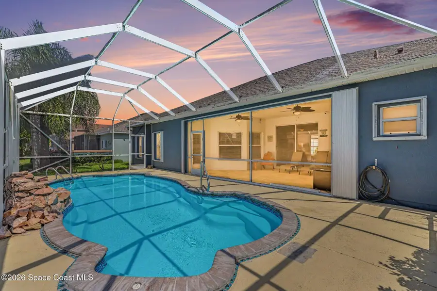 423 Stonehenge Circle, Rockledge, FL 32955 - #3