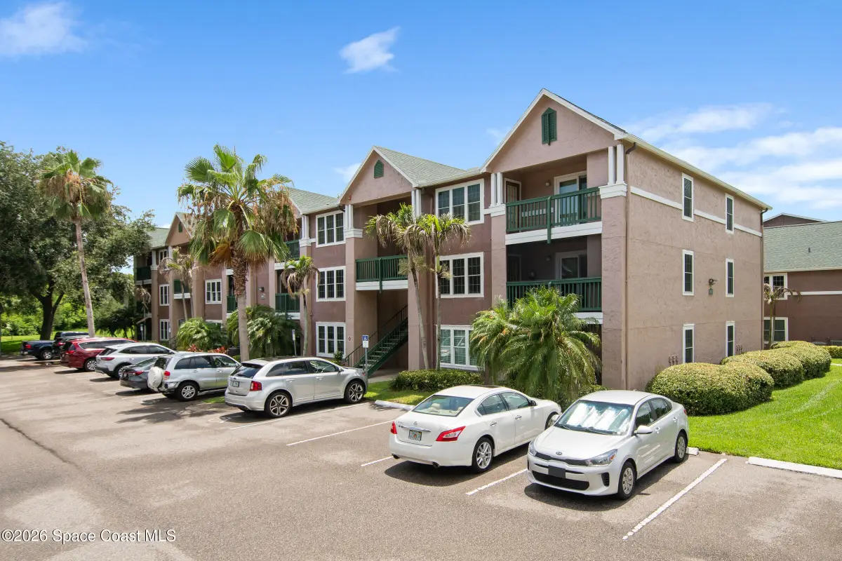 7667 N Wickham Road #813, Melbourne, FL 32940 - #1