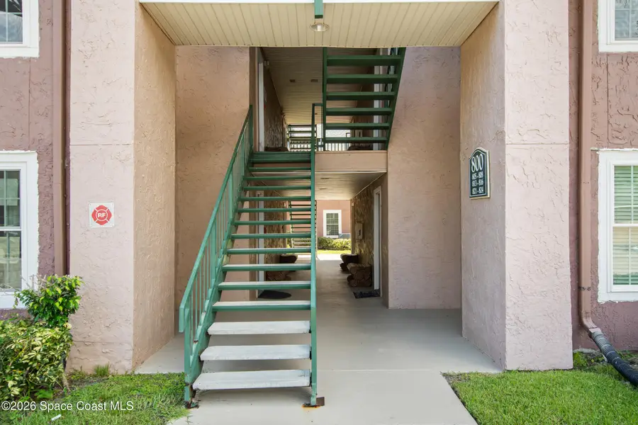7667 N Wickham Road #813, Melbourne, FL 32940 - #2