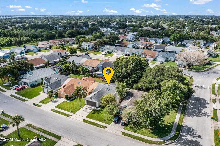1839 Clover Circle, Melbourne, FL 32935 - #2