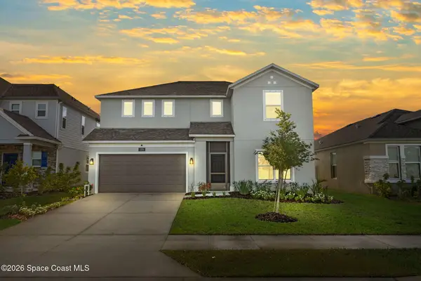 775 Kylar Drive Nw, Palm Bay, FL 32907
