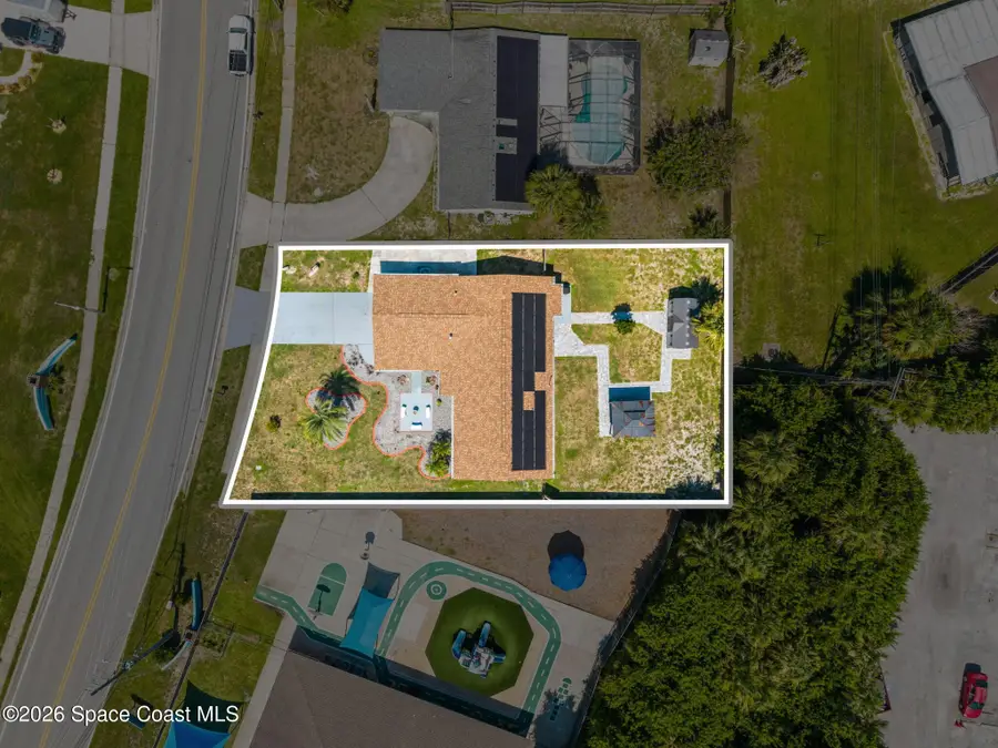 85 Catalina Isle Drive, Merritt Island, FL 32953 - #2