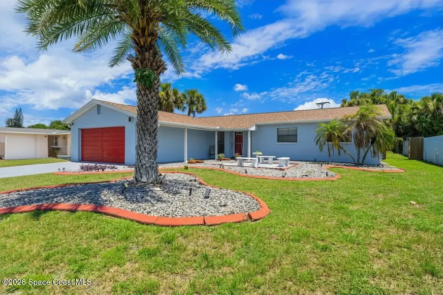 85 Catalina Isle Drive, Merritt Island, FL 32953 - #3