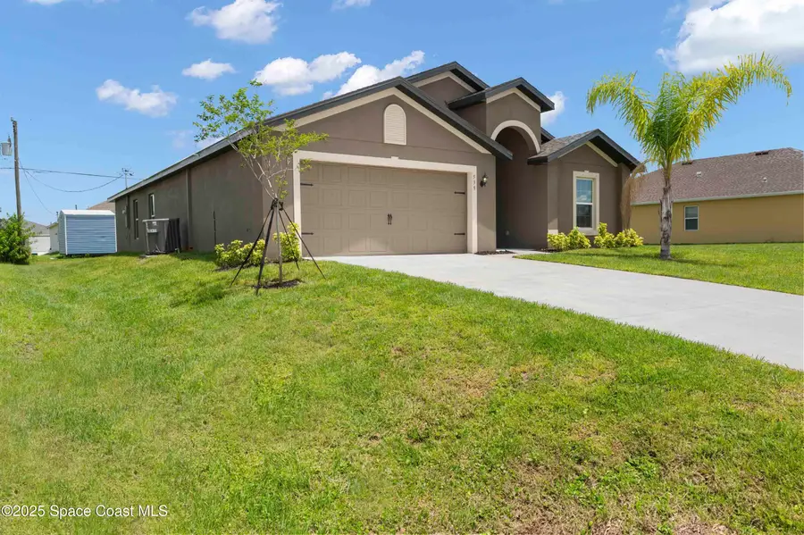 539 Hamwood Street Sw, Palm Bay, FL 32908 - #3