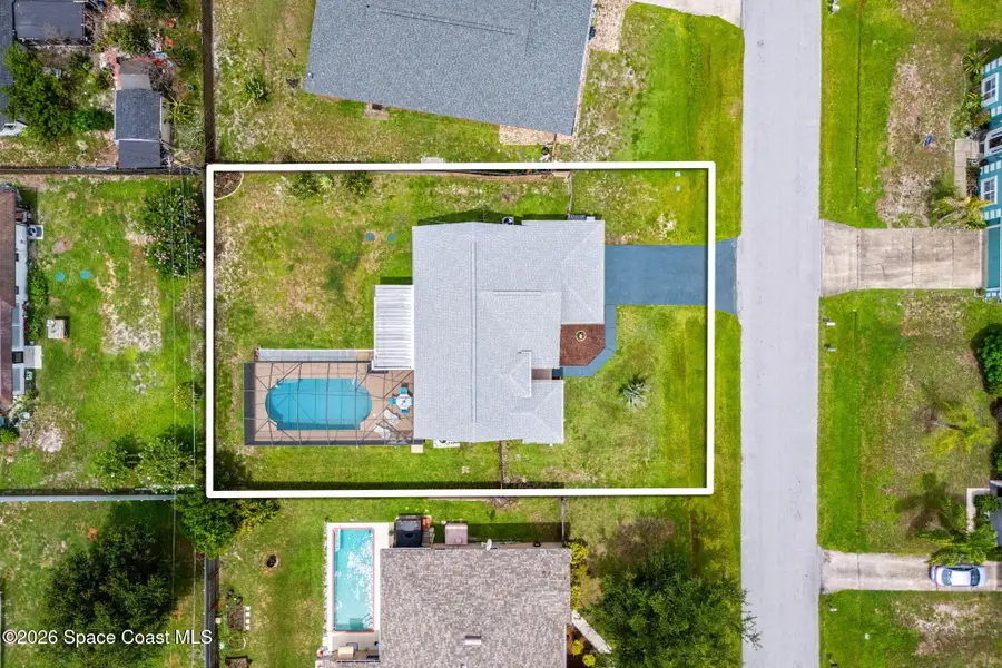 1008 Flower Street Nw, Palm Bay, FL 32907 - #2