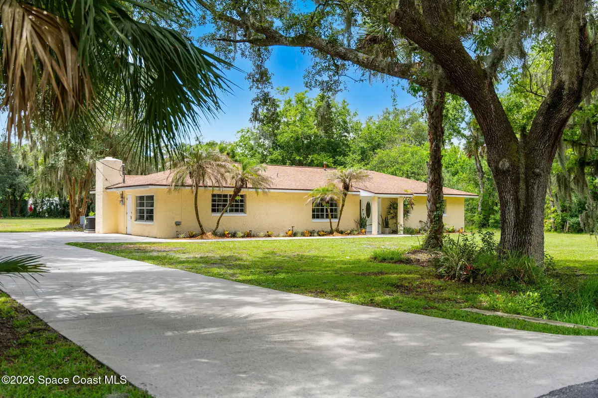 5041 Scott Road, Cocoa, FL 32926 - #1