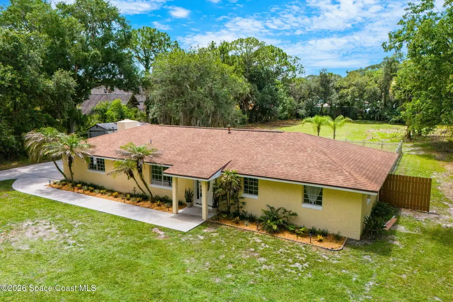 5041 Scott Road, Cocoa, FL 32926 - #2