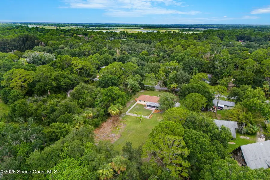 5041 Scott Road, Cocoa, FL 32926 - #3