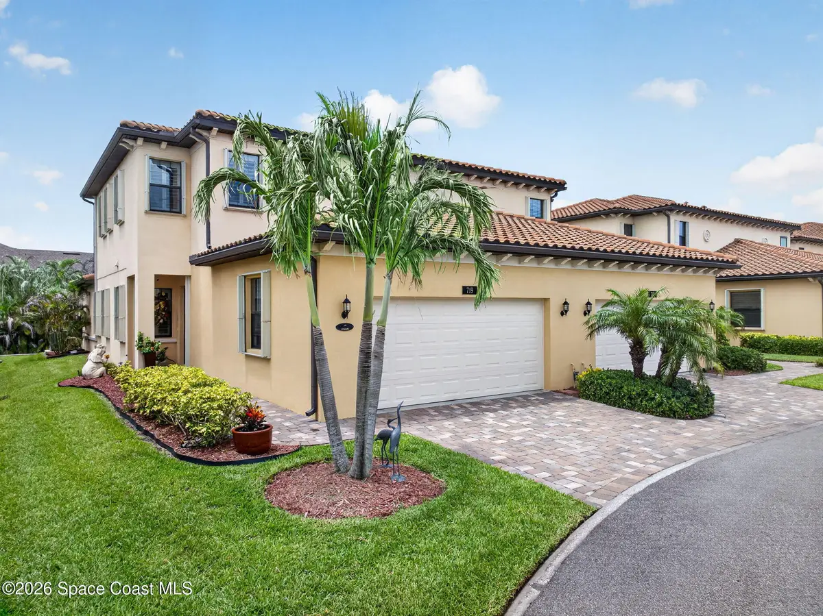 719 Lanai Circle, Melbourne, FL 32937 - #1