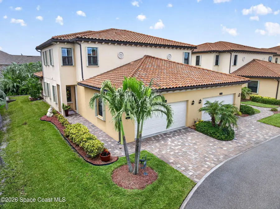 719 Lanai Circle, Melbourne, FL 32937 - #2