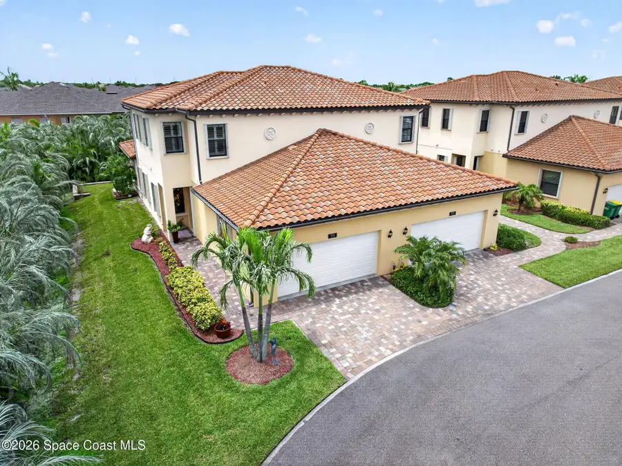 719 Lanai Circle, Melbourne, FL 32937 - #3