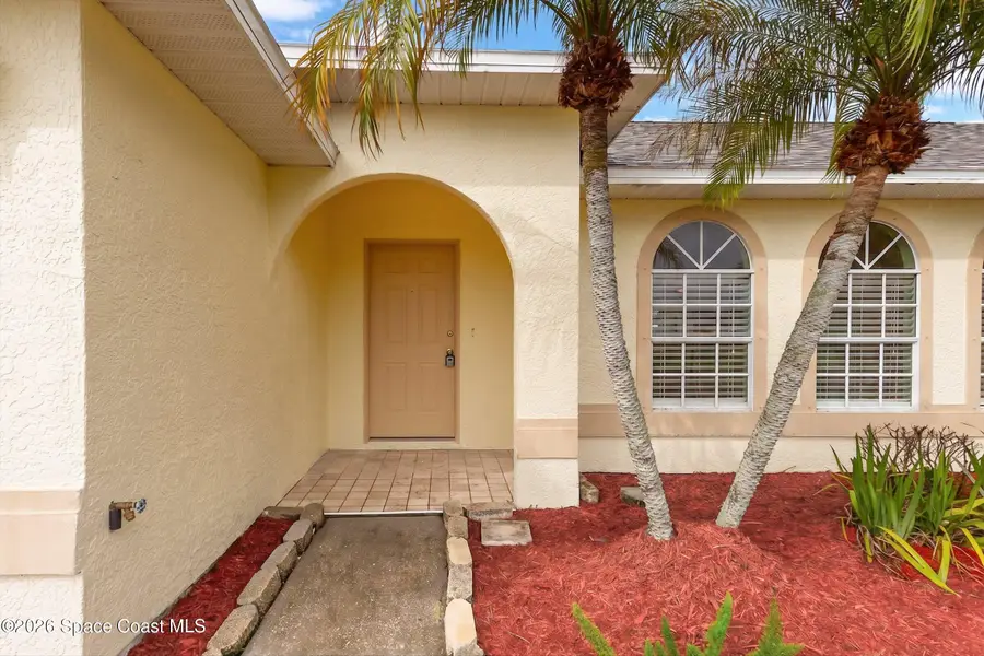 541 Tuttle Court Se, Palm Bay, FL 32909 - #3