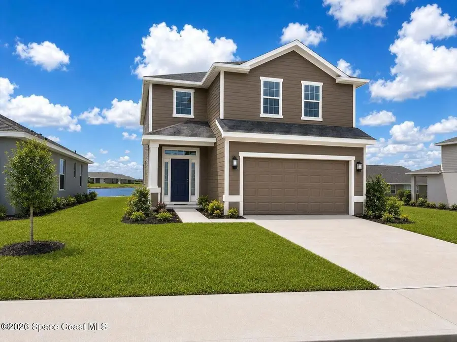 1188 Soleway Avenue Nw, Palm Bay, FL 32907 - #2