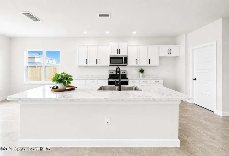 1188 Soleway Avenue Nw, Palm Bay, FL 32907 - #3