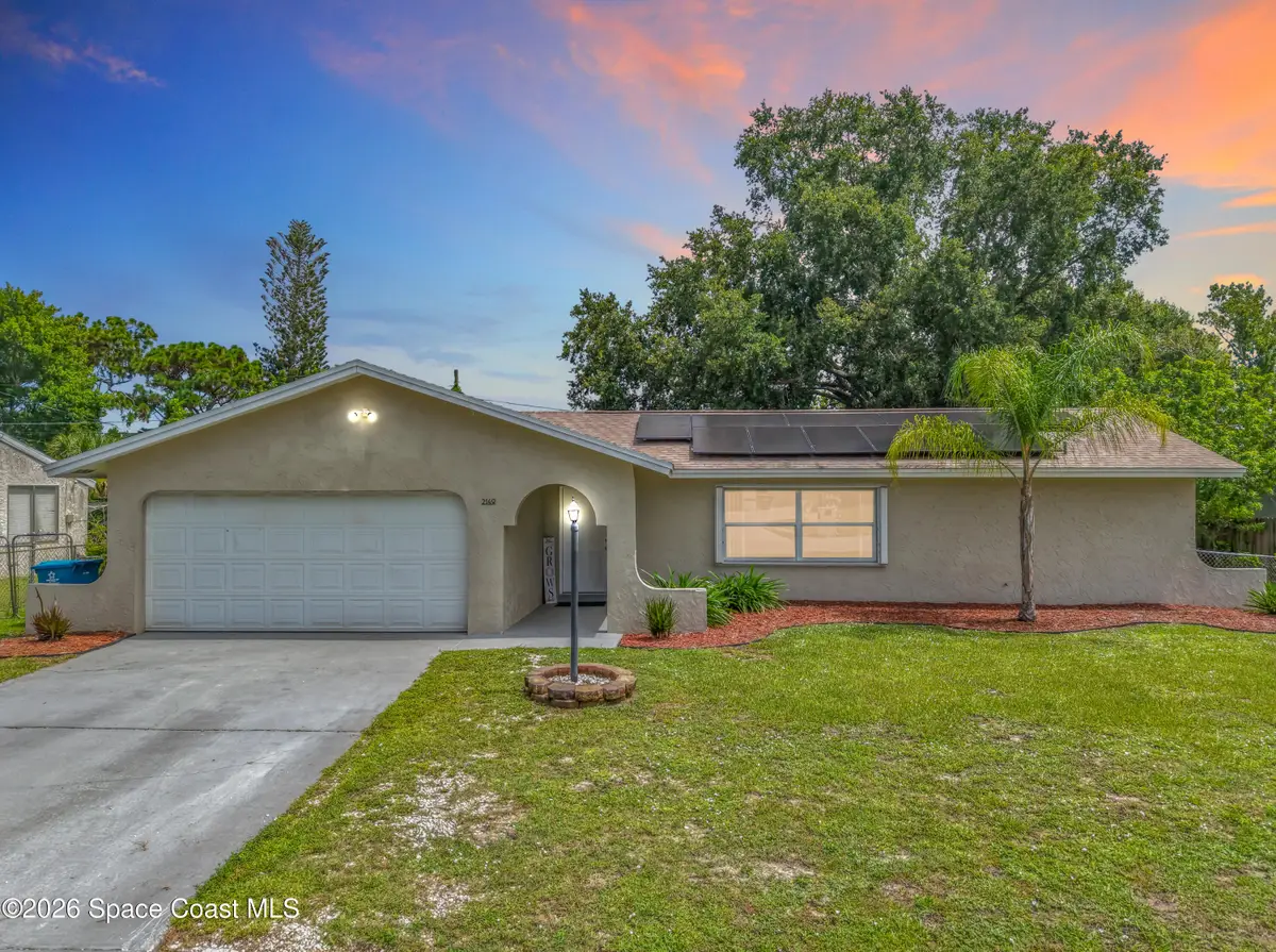2149 Acacia Street Ne, Palm Bay, FL 32905 - #1