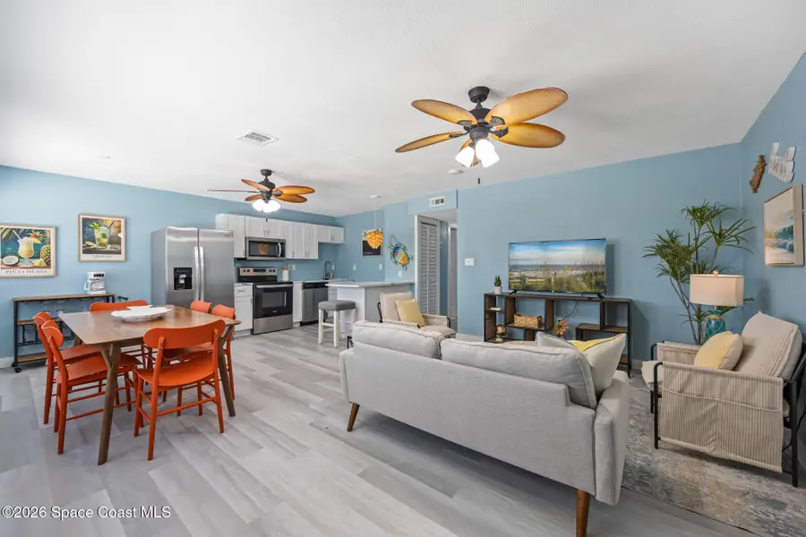 224 E Grant Avenue, Cocoa Beach, FL 32931 - #2