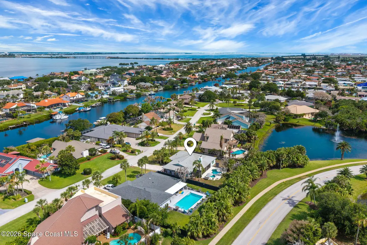 623 Tortoise Way, Satellite Beach, FL 32937 - #1