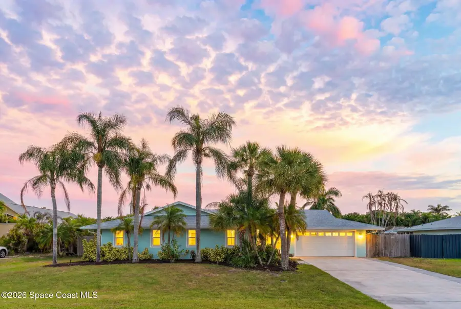 623 Tortoise Way, Satellite Beach, FL 32937 - #2