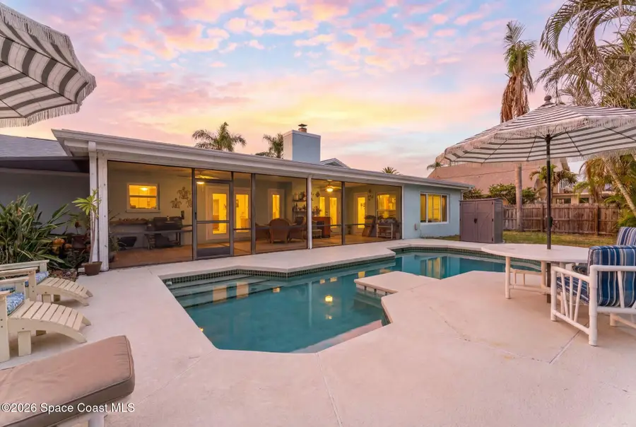 623 Tortoise Way, Satellite Beach, FL 32937 - #3