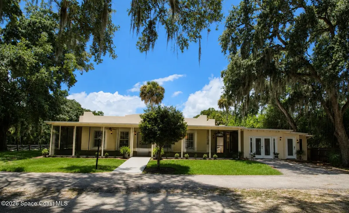 140 Bellewood Street, Titusville, FL 32780 - #1
