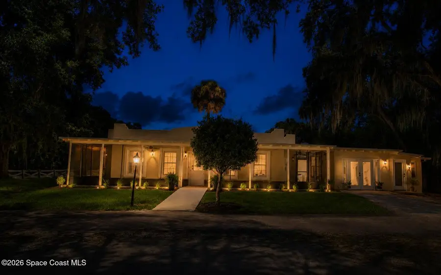 140 Bellewood Street, Titusville, FL 32780 - #2