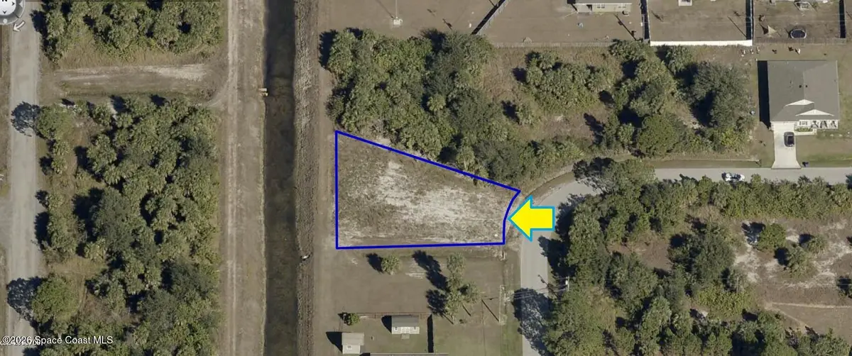 2002 Oconnel Avenue Sw, Palm Bay, FL 32908 - #1