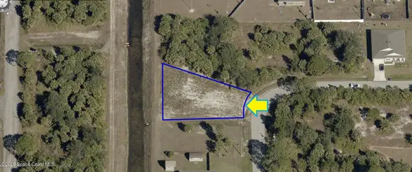2002 Oconnel Avenue Sw, Palm Bay, FL 32908
