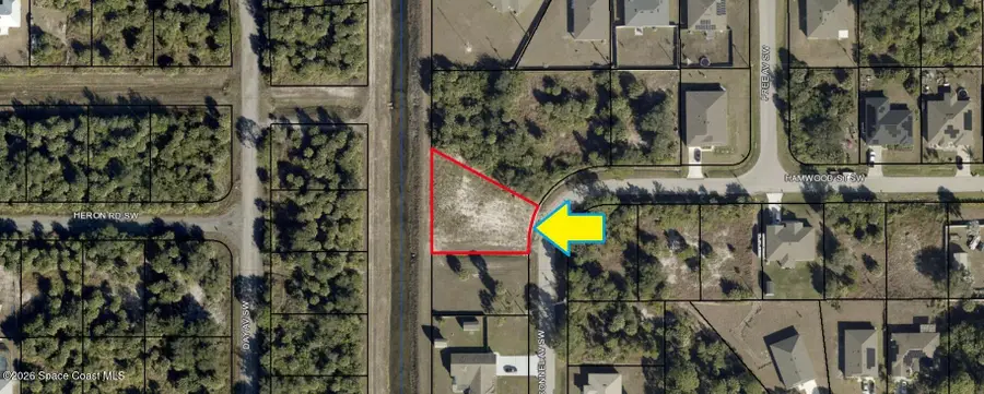 2002 Oconnel Avenue Sw, Palm Bay, FL 32908 - #3