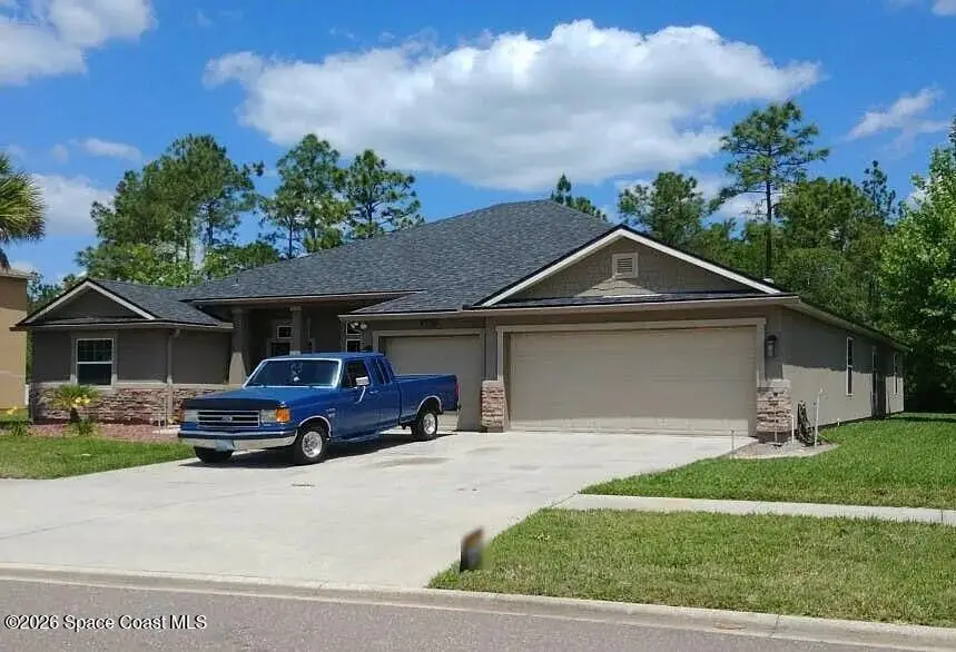 4311 Sherman Hills Parkway N, Jacksonville, FL 32210 - #2