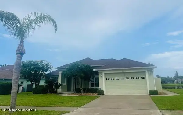 4173 San Ysidro Way, Rockledge, FL 32955