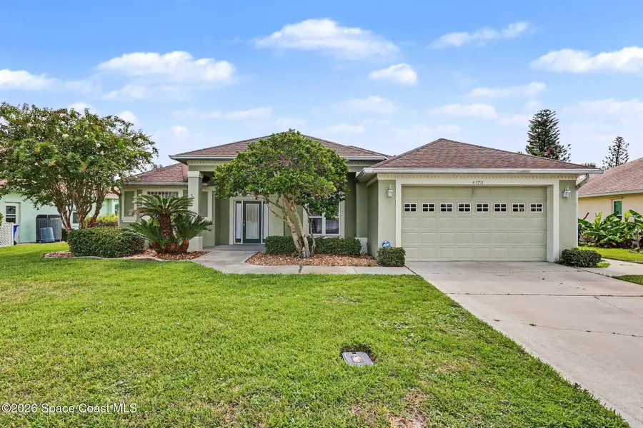 4173 San Ysidro Way, Rockledge, FL 32955 - #2