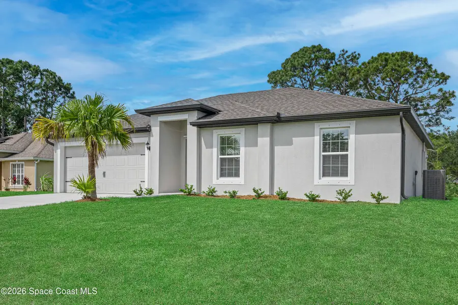 928 Talplin Street Se, Palm Bay, FL 32909 - #2