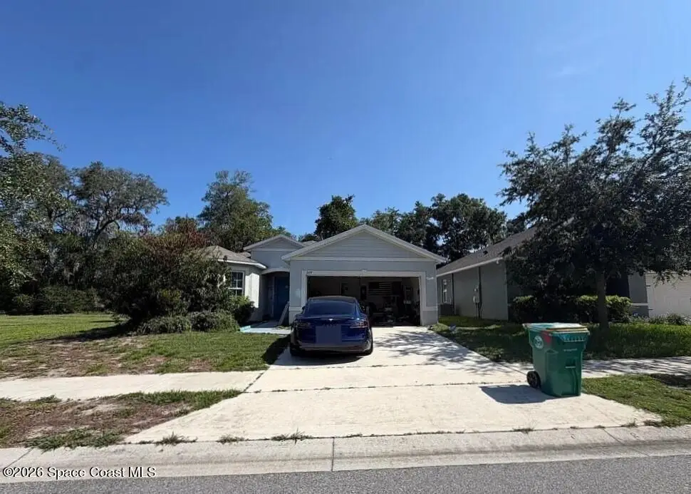 209 Meghan Circle, Deland, FL 32724 - #1