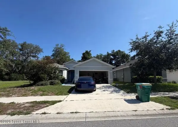209 Meghan Circle, DeLand, FL 32724