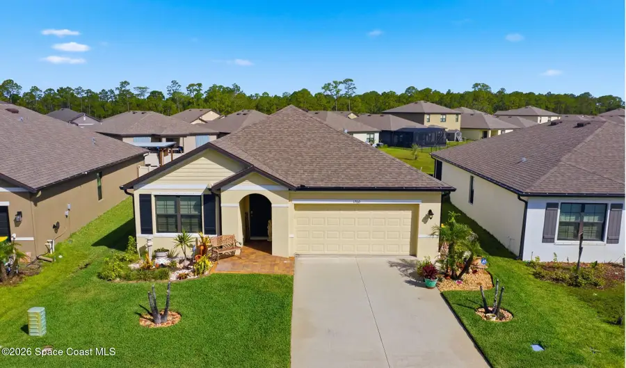 1760 Morely Drive, Cocoa, FL 32926 - #2