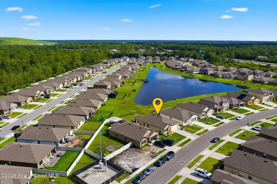 1760 Morely Drive, Cocoa, FL 32926 - #3