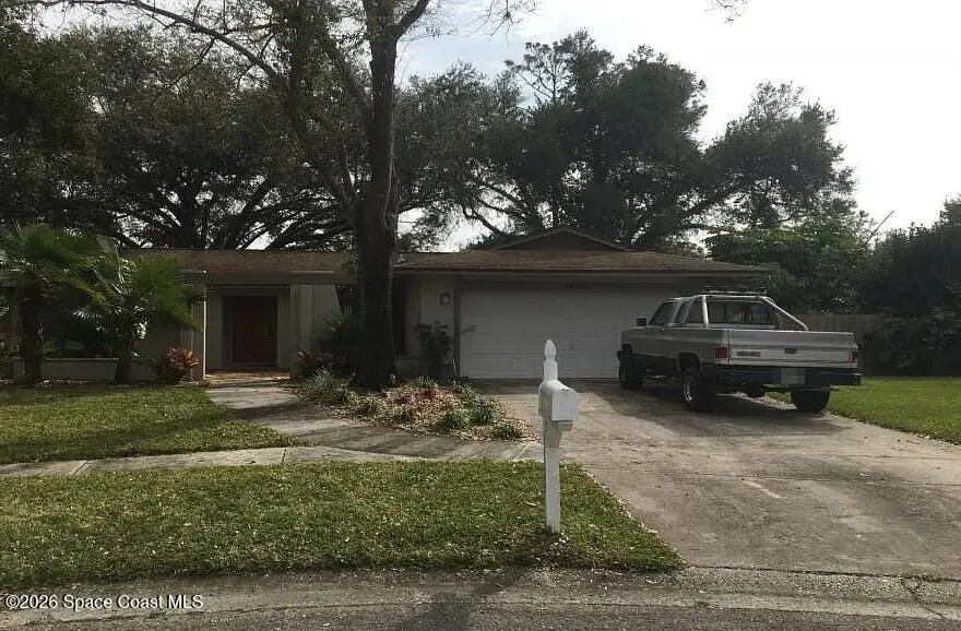 14104 Fennsbury Drive, Tampa, FL 33629 - #1