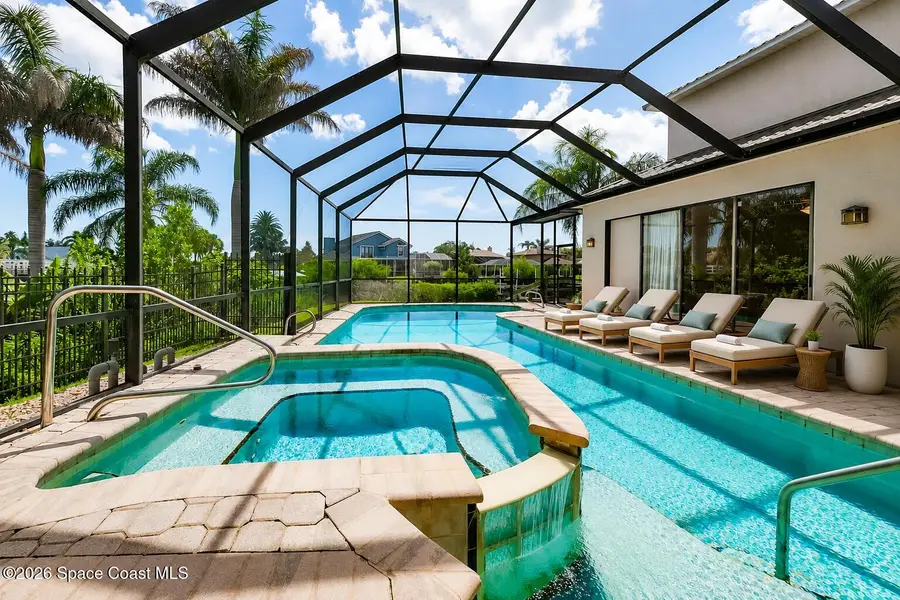 515 Lanternback Island Drive, Satellite Beach, FL 32937 - #2