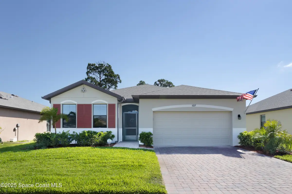 527 Old Country Road Se, Palm Bay, FL 32909 - #1