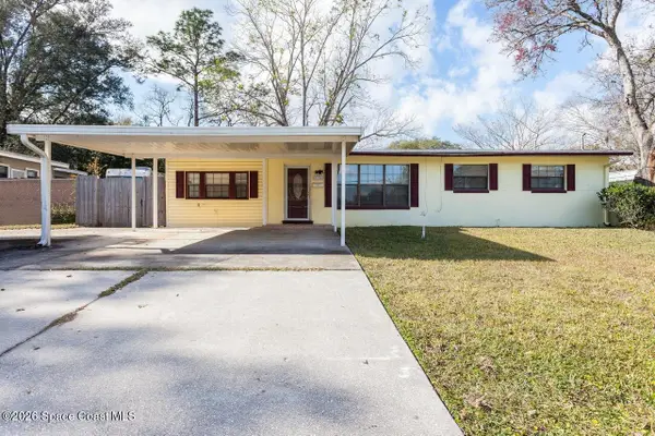 2156 Fouraker Road, Jacksonville, FL 32210