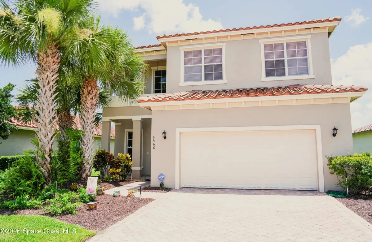 5566 57th Way, Vero Beach, FL 32967 - #1