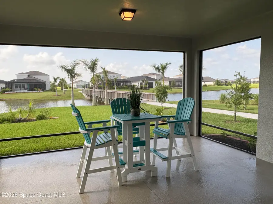 2477 Kamin Drive, Melbourne, FL 32940 - #2