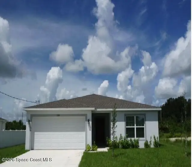 2328 Bimini Avenue Sw, Palm Bay, FL 32908 - #1