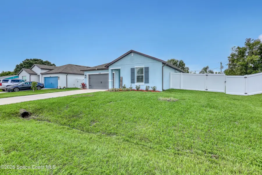 2072 Advana Street Ne, Palm Bay, FL 32905 - #3