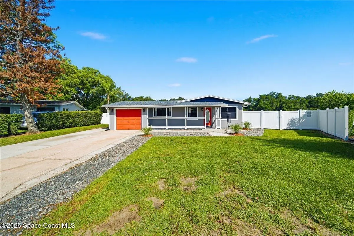 1330 Overlook Terrace, Titusville, FL 32780 - #1