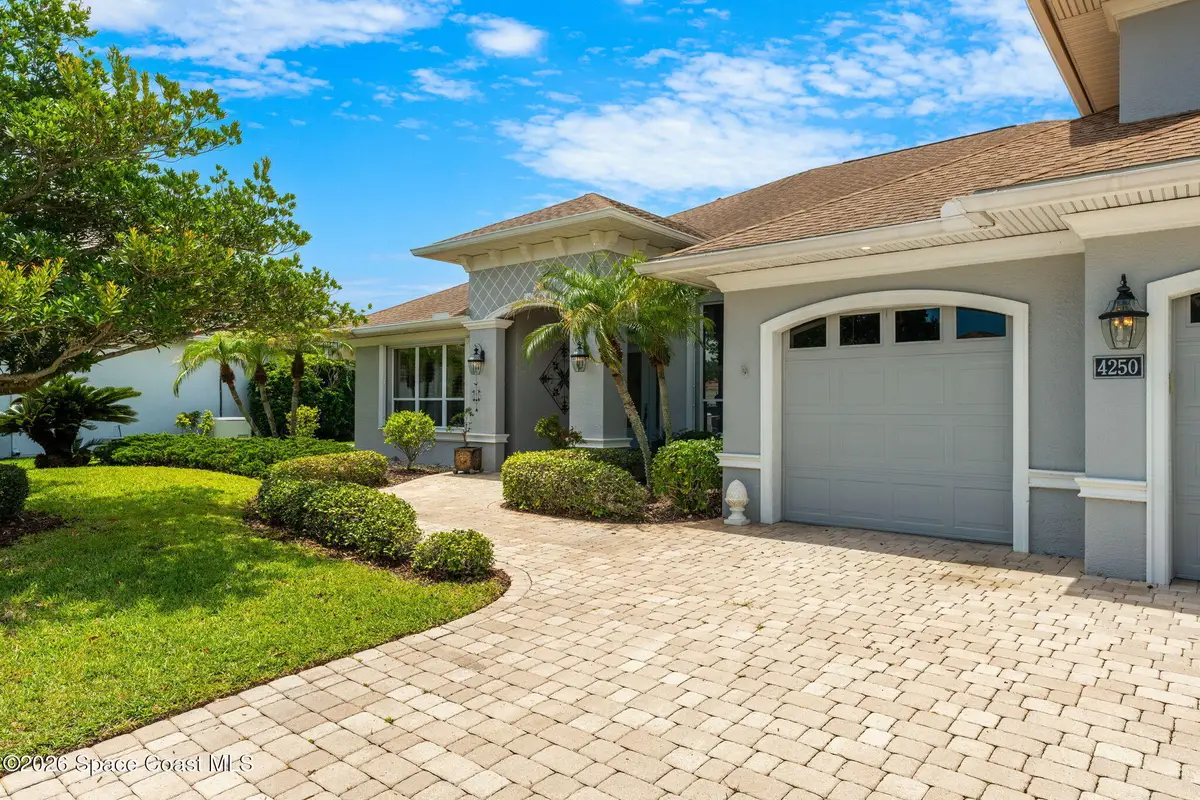 4250 Stoney Point Road, Melbourne, FL 32940 - #1