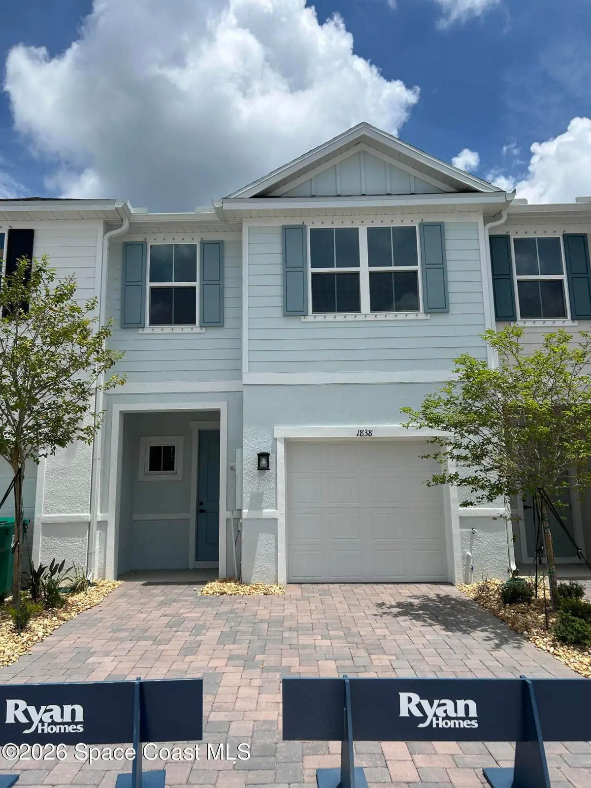 1838 Kendall Pointe Place, Melbourne, FL 32935 - #1