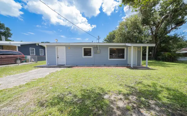 2949 Easy Street, Mims, FL 32754