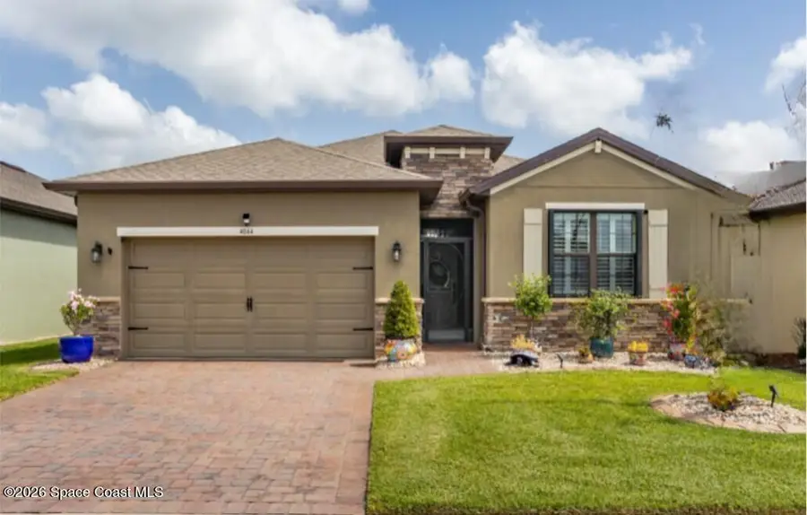 4044 Caladium Circle, Melbourne, FL 32904 - #2